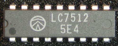 LC 7512