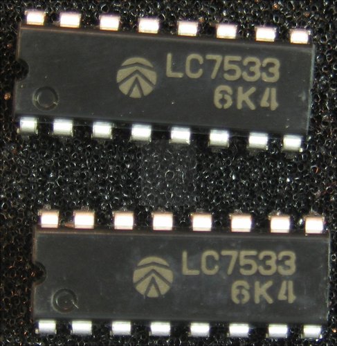 LC 7533