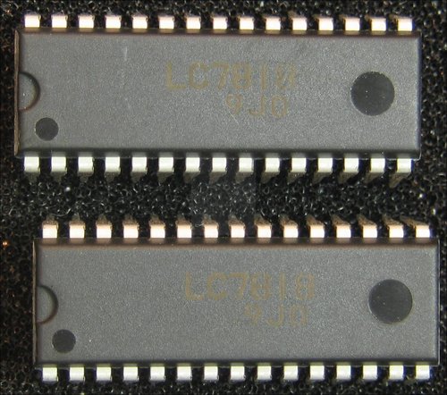 LC 7818