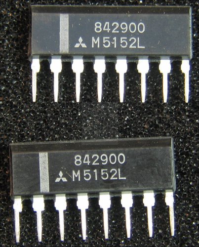 M 5152 L