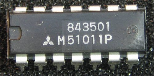 M 51011