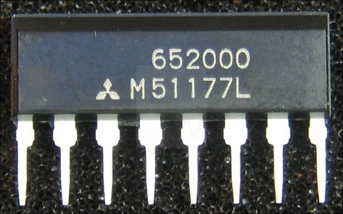 M 51177 L
