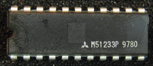 M 51233 P