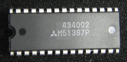 M 51387 P