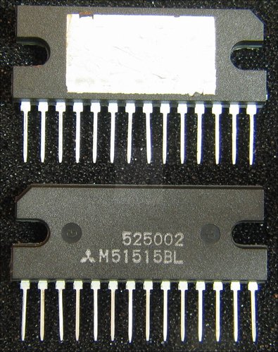 M 51515 BL