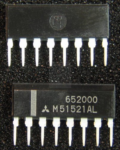 M 51521 AL