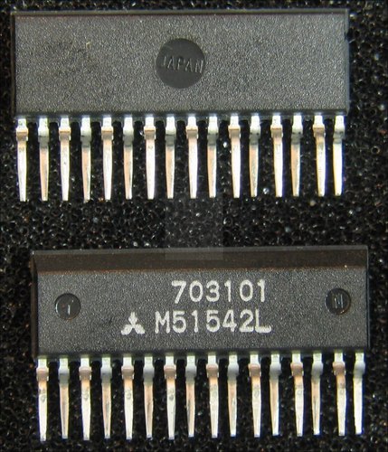 M 51542