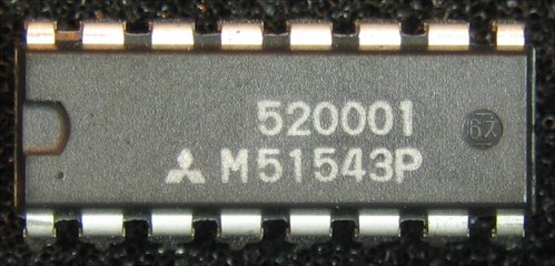 M 51543 P