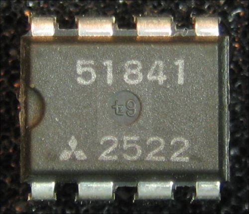 M 51841 P