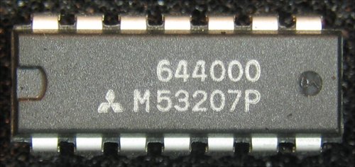 M 53207 P