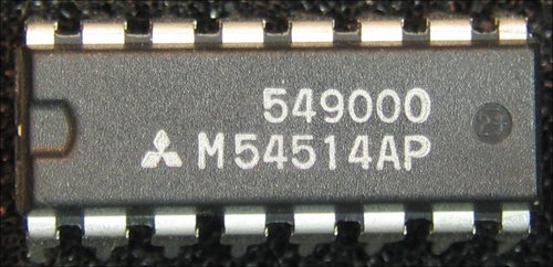 M 54514 AP
