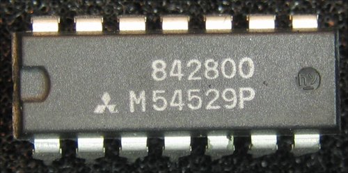 M 54529 P