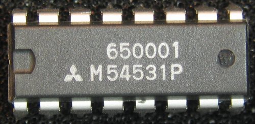 M 54531 P