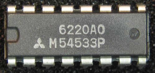 M 54533 P