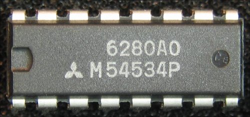 M 54534 P