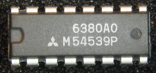 M 54539 P