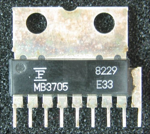 MB 3705