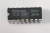 TC 9135 P  SIGNAL SCHALTER  TOSHIBA