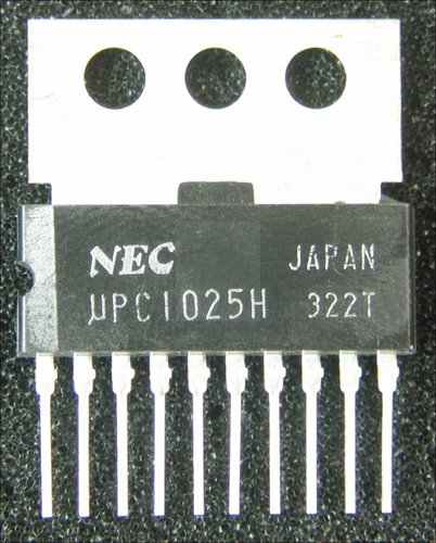 UPC 1025 H = MikroPC 1025 H