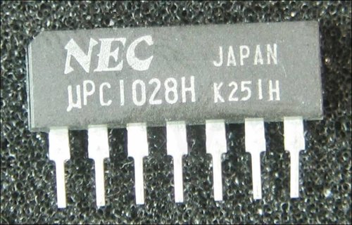 UPC 1028 HA = MikroPC 1028 HA