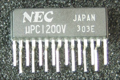 UPC 1200 V