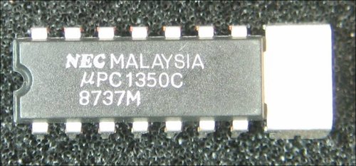 UPC 1350 C