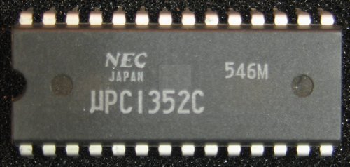 UPC 1352 C