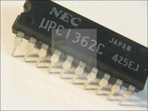 UPC 1362 C