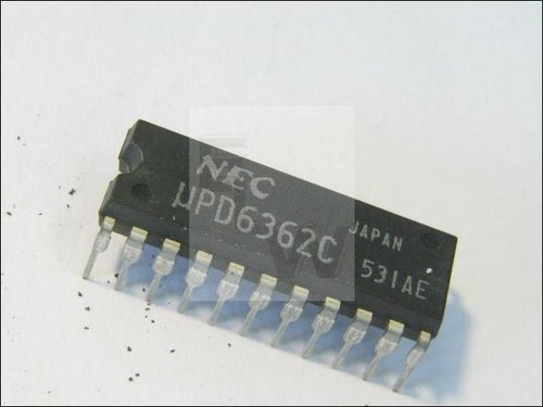 UPD 6362 C NEC, DIP-22