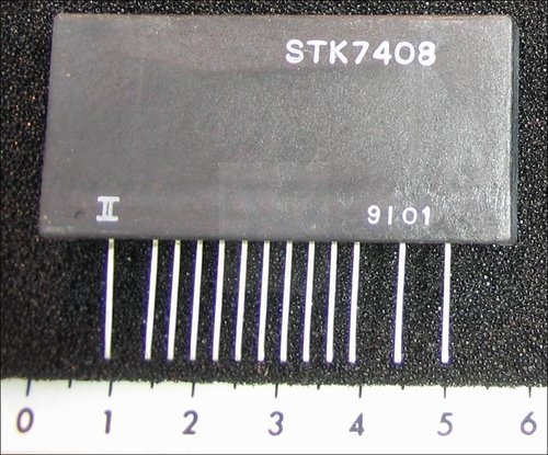 STK 7408