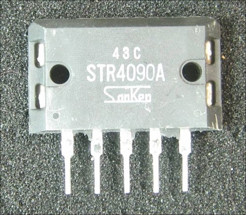 STR 4090 A
