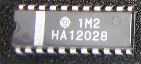 HA 12028