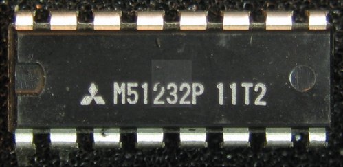 M 51232 P