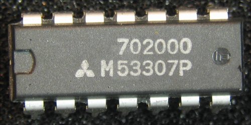 M 53307 P