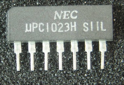 UPC 1023 H =  MikroPC 1023 H