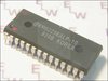 62256 LP-10 32KX8 BIT LOW POWER CMOS STATIC RAM