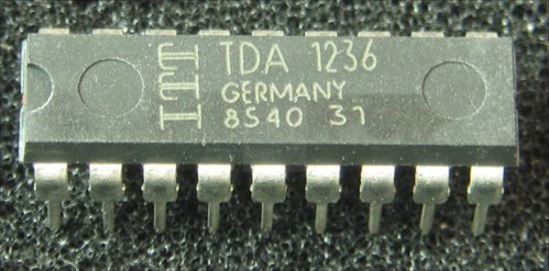 TDA 1236