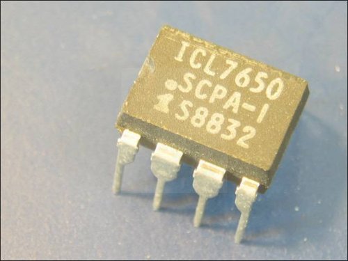 ICL 7650 S CPA-1