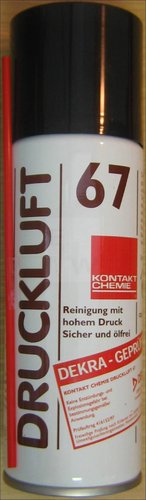 K67-200  DRUCKLUFT 67