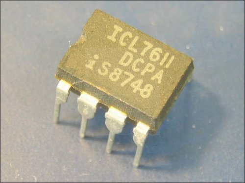 ICL 7611 DCPA