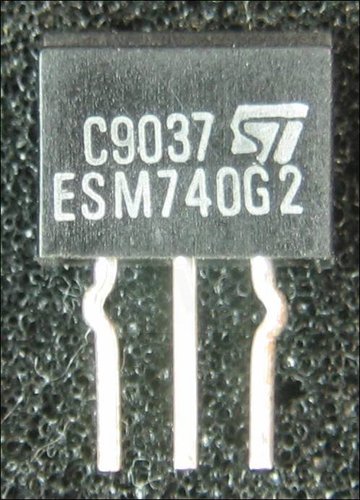 ESM 740 G2
