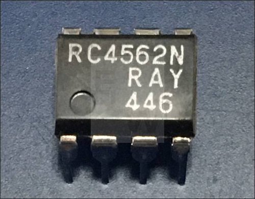 RC 4562 N