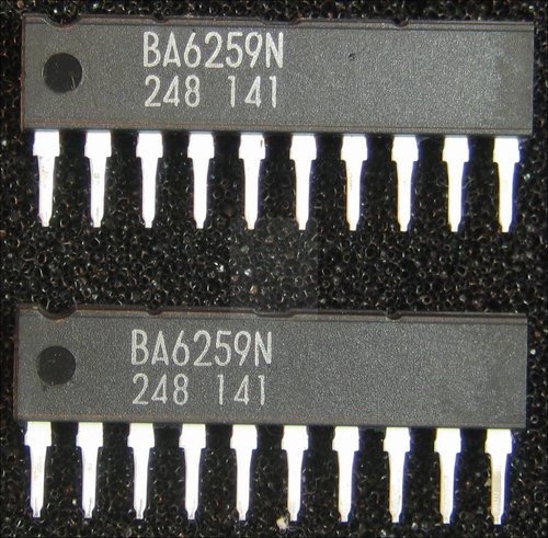 BA 6259 N