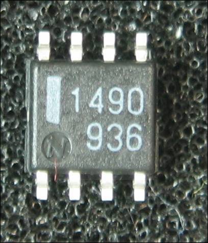 UPC 1490 HA