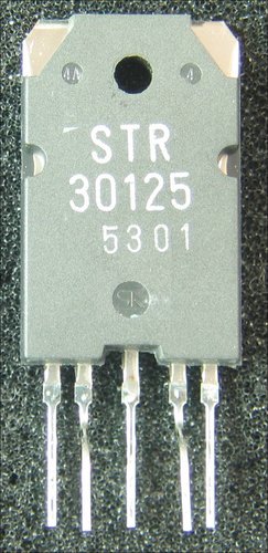 STR 30125