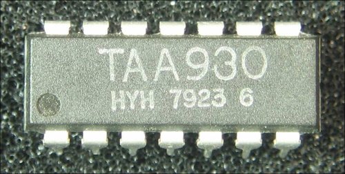 TAA 930