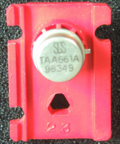 TAA 661 B
