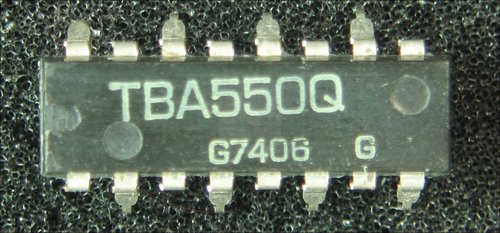 TBA 550 Q