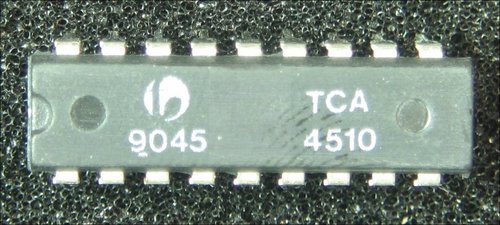 TCA 4510