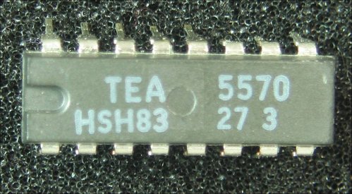 TEA 5570